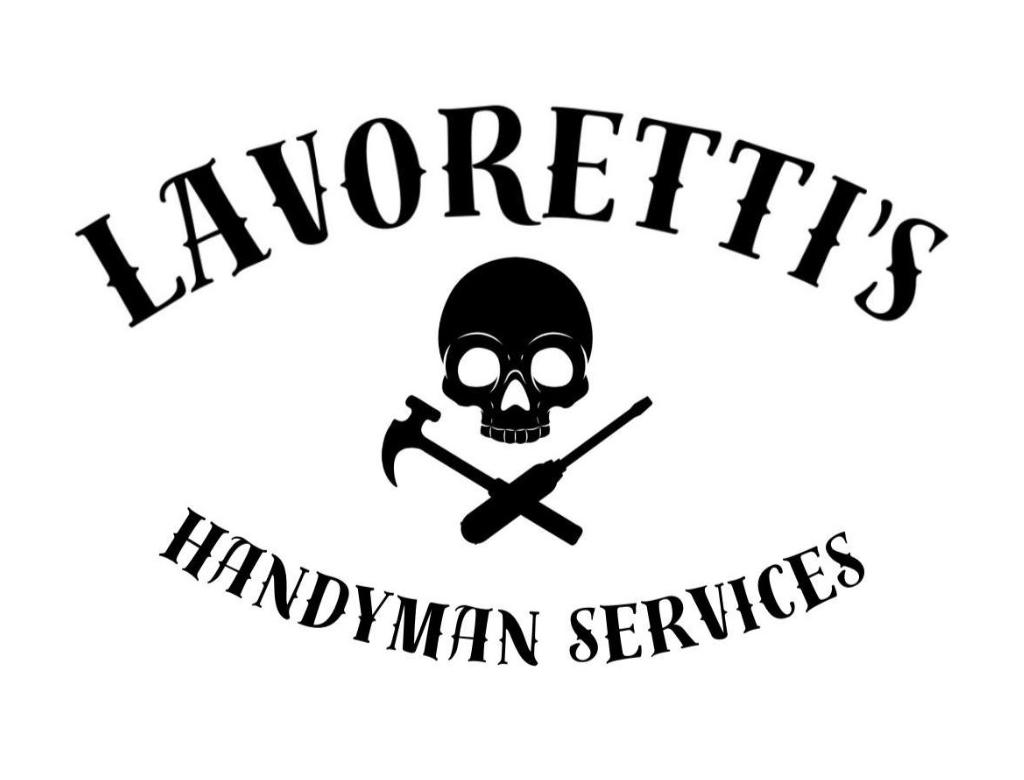 Lavorettis Logo