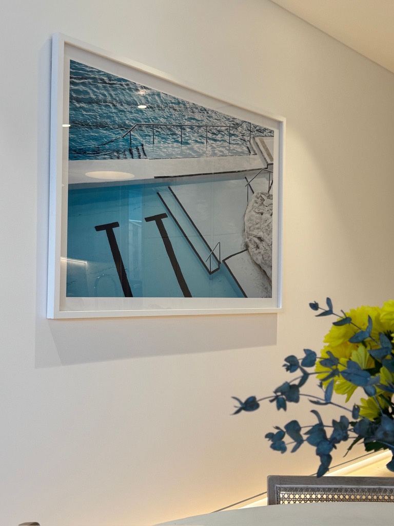 Commercial Office Fitout